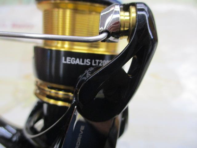 23レガリス LT2000S-P