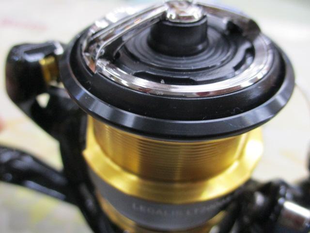 23レガリス LT2000S-P