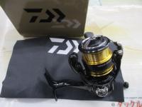 23レガリス LT2000S-P