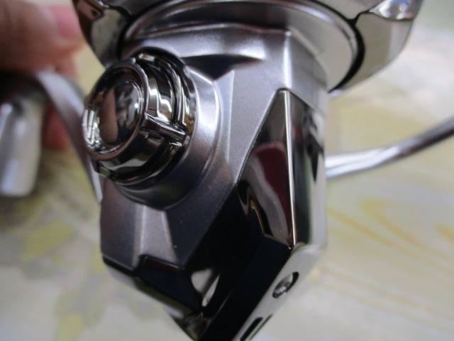 23ストラディック 2500SHG