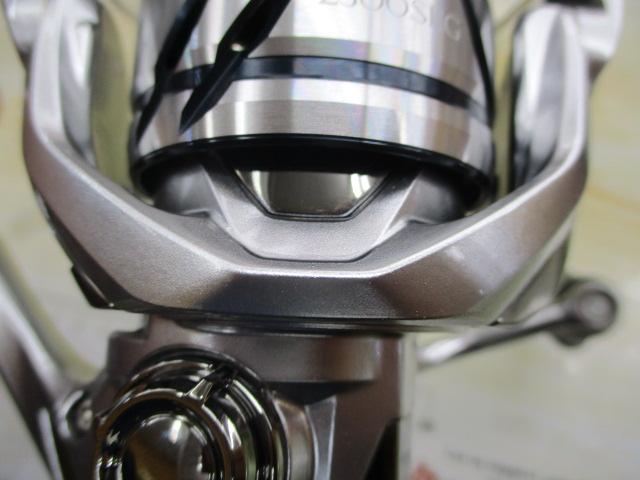 23ストラディック 2500SHG