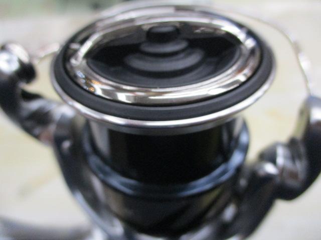 23ストラディック 2500SHG