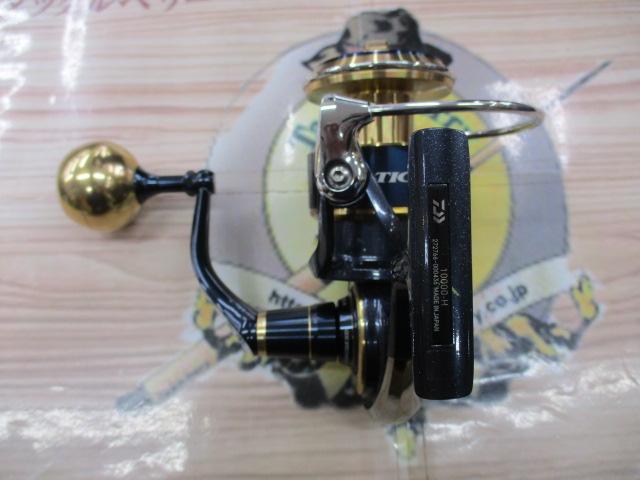 20ソルティガ 10000-H｜＠ベリーネット 日本最大新品中古釣具WEBショップ