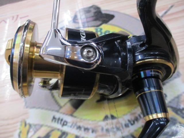 20ソルティガ 10000-H