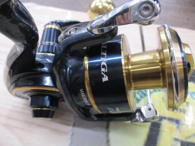 20ソルティガ 10000-H｜＠ベリーネット 日本最大新品中古釣具WEBショップ