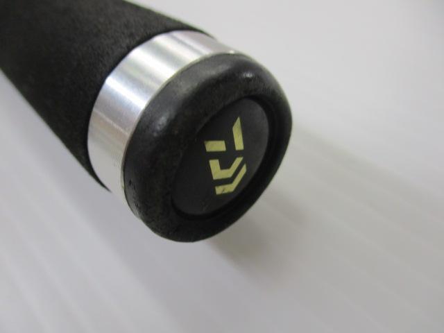 ブラックレーベル BL6111MFS｜＠ベリーネット 日本最大新品中古釣具WEB