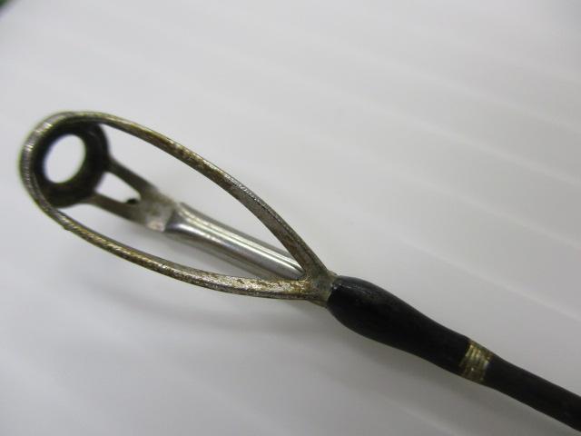 ブラックレーベル BL6111MFS｜＠ベリーネット 日本最大新品中古釣具WEB