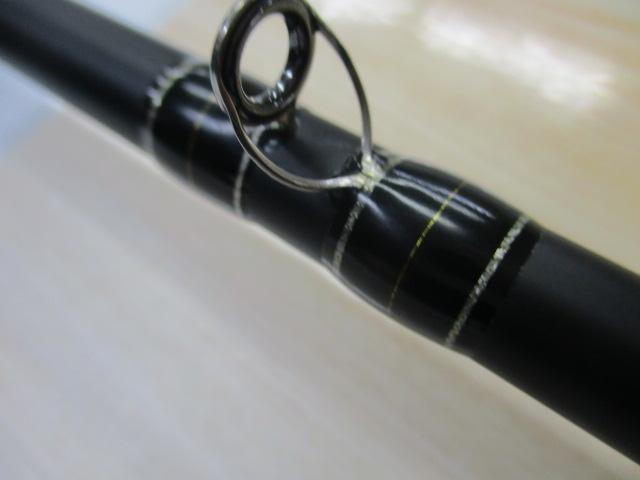 グラディエーターG-65MHCバンディエラ