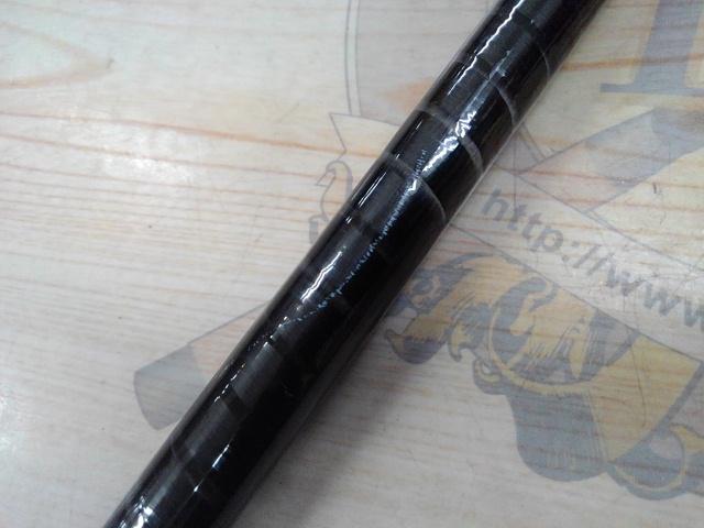 PLスーパー葉影 硬調18