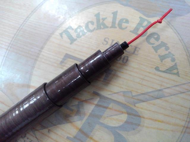 PLスーパー葉影 硬調18