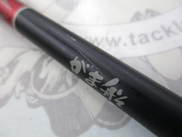 がま船メバルスペシャルFV-Ⅱ 300