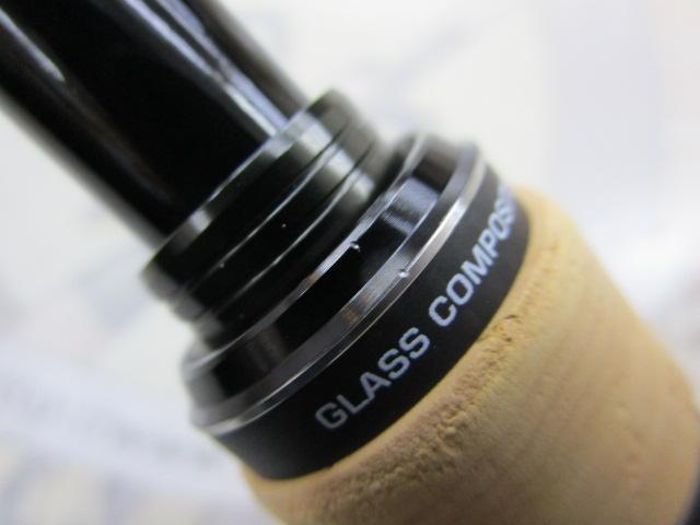 22エクスプライド 165ML-G｜＠ベリーネット 日本最大新品中古釣具WEB