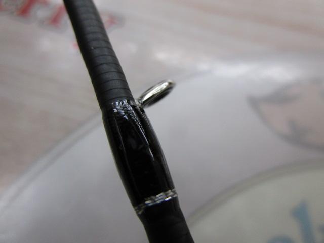 22エクスプライド 165ML-G｜＠ベリーネット 日本最大新品中古釣具WEB