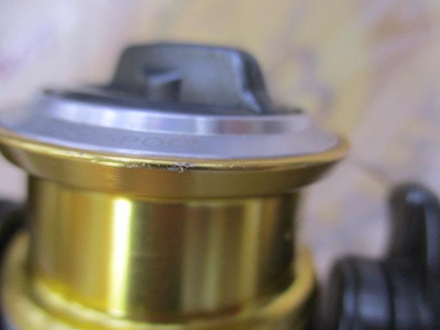 09レアニウムCI4 C2000S