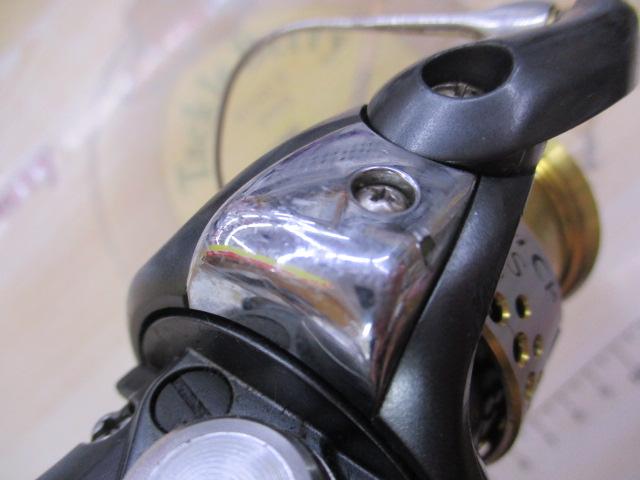 09レアニウムCI4 C2000S