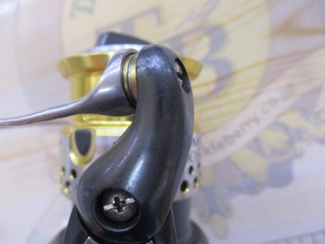 09レアニウムCI4 C2000S