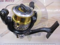 09レアニウムCI4 C2000S