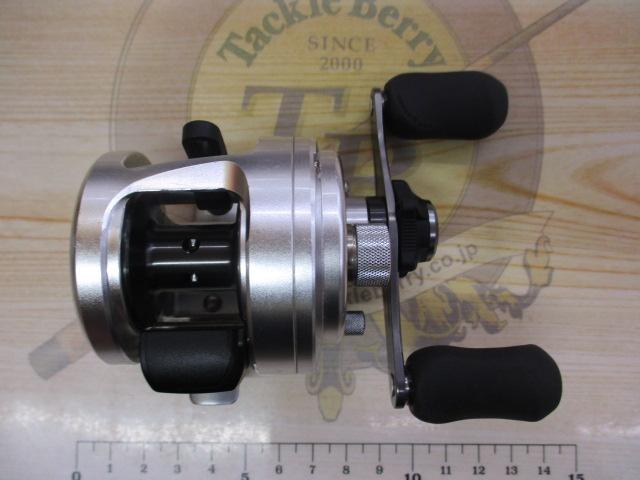 12カルカッタ 100｜＠ベリーネット 日本最大新品中古釣具WEBショップ