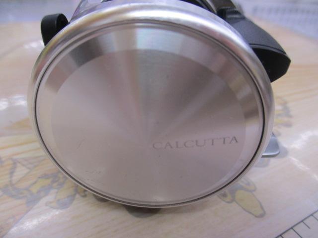 12カルカッタ 100｜＠ベリーネット 日本最大新品中古釣具WEBショップ