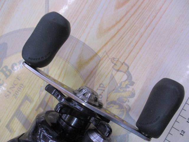 09スコーピオンXT 1500