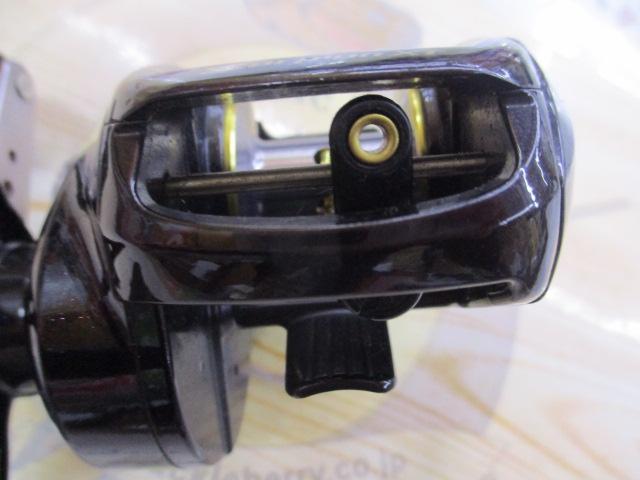 09スコーピオンXT 1500