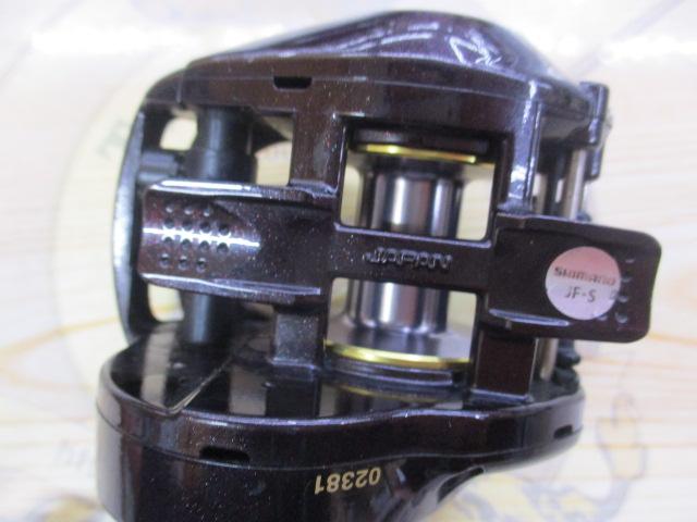 09スコーピオンXT 1500