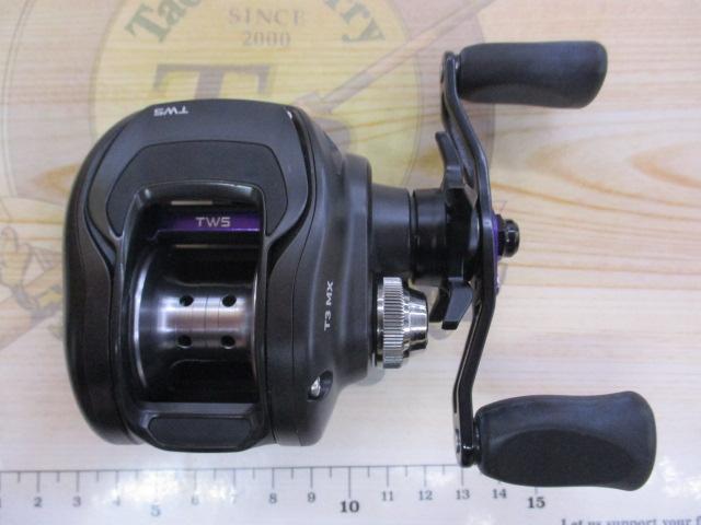 ダイワ T3 MX 1016XH-TW daiwa T3 MX 1016 XH-tw 【公式通販】