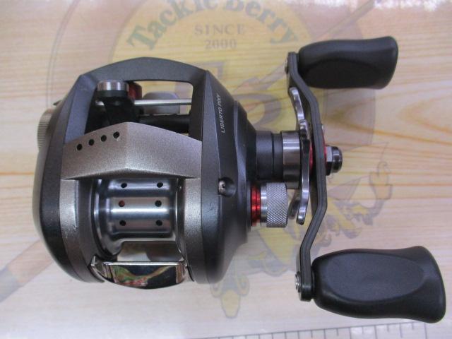 PX68R リベルトピクシー｜＠ベリーネット 日本最大新品中古釣具WEBショップ