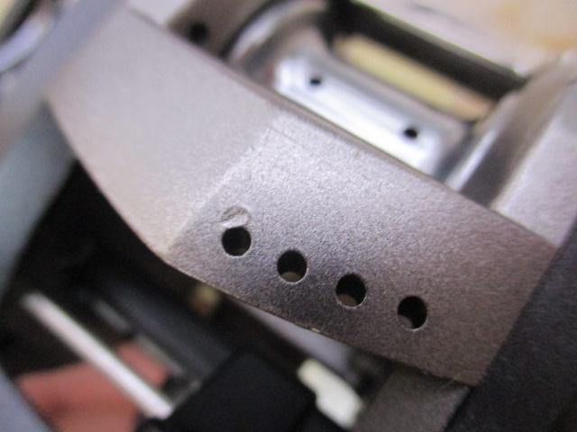 PX68R リベルトピクシー