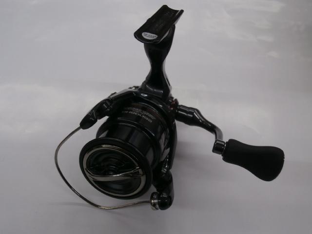 24ヴァンフォード 2500SHG