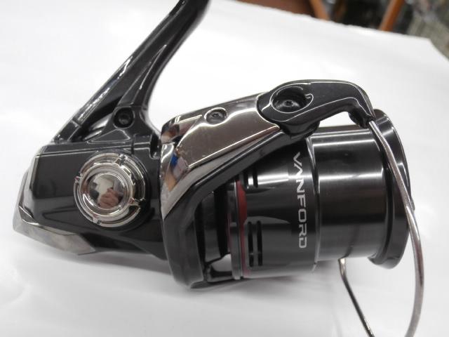 24ヴァンフォード 2500SHG