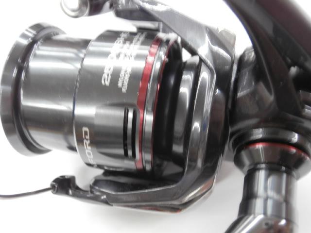 24ヴァンフォード 2500SHG