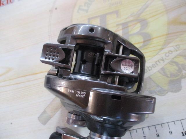 20メタニウムHG LH