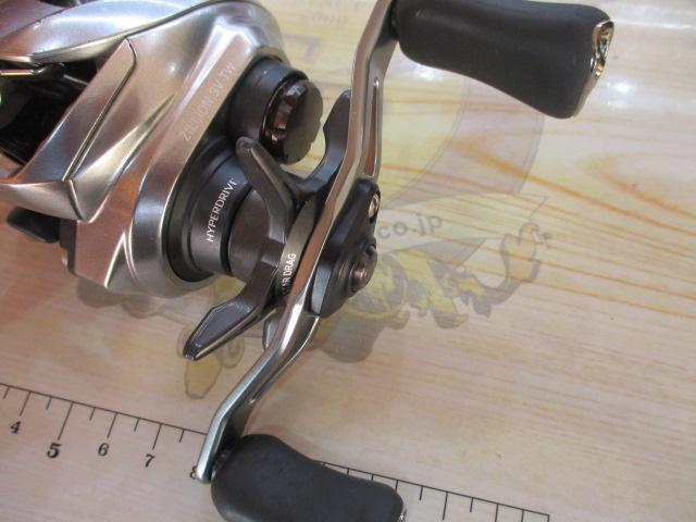 21ジリオン SV TW 1000XHL