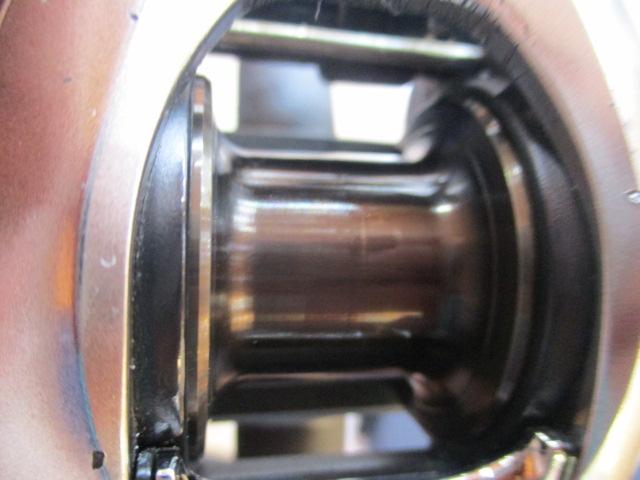 21ジリオン SV TW 1000XHL