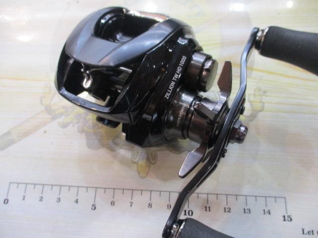 22ジリオン TW HD 1000XHL