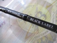 ブラックレーベル BL-PF701HFB