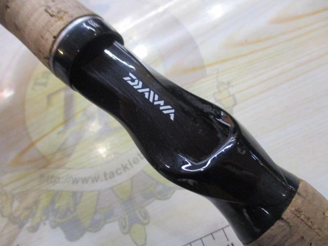 ブラックレーベル　BL-PF 701MHFB SPORT LIFE PLANETSBL-PF 701MHFB: ルアー、フライ、その他竿