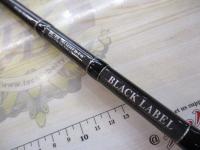 ブラックレーベル BL-PF701MHFB