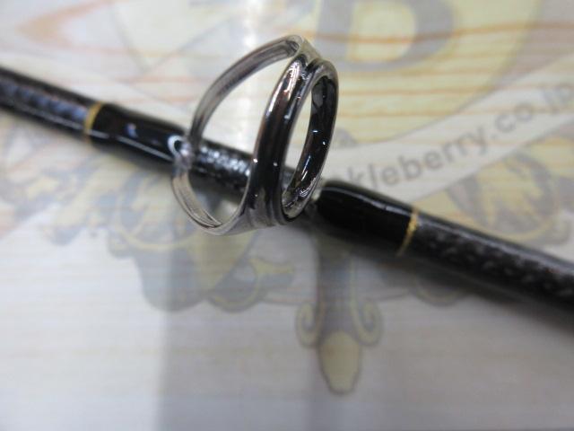 レスター夢墨ボロン 803ML