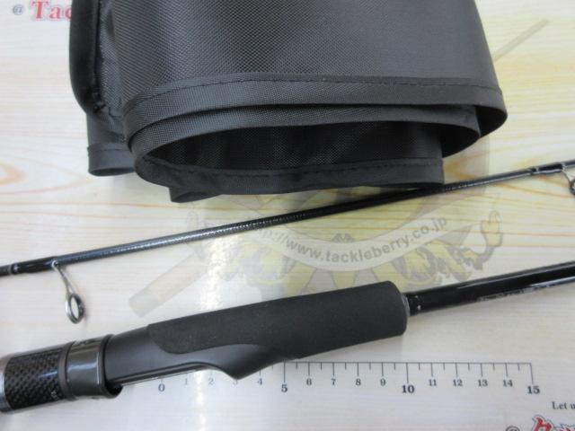 タトゥーラXT 642LFS