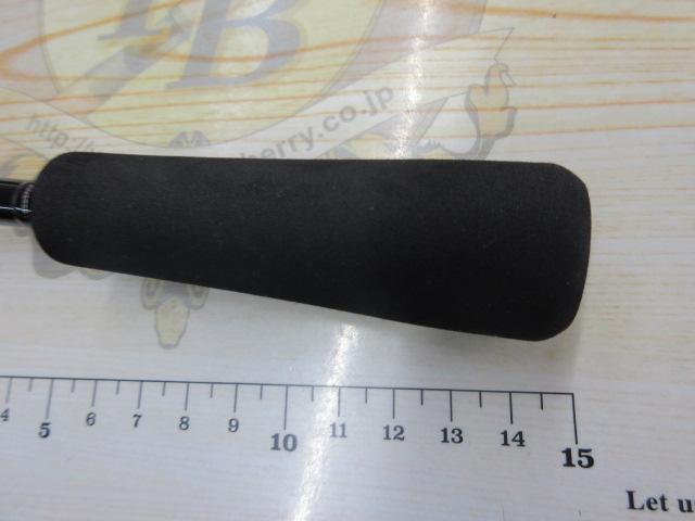 タトゥーラXT 642LFS