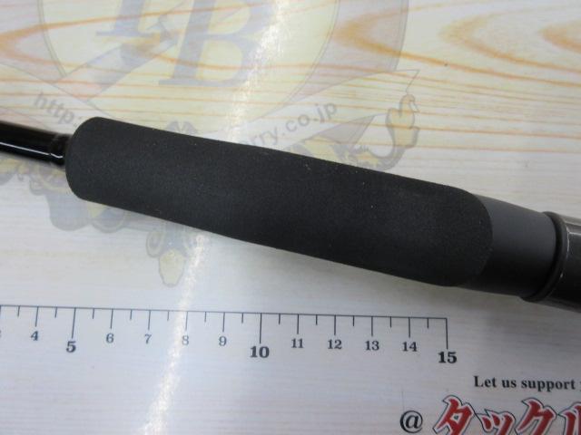 タトゥーラXT 642LFS