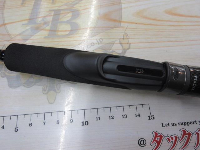 タトゥーラXT 642LFS