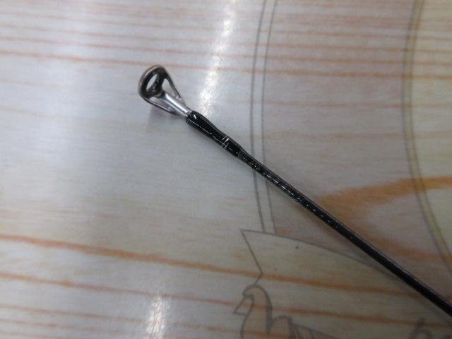 タトゥーラXT 642LFS