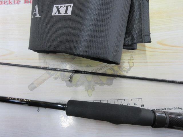 タトゥーラXT 642LFS