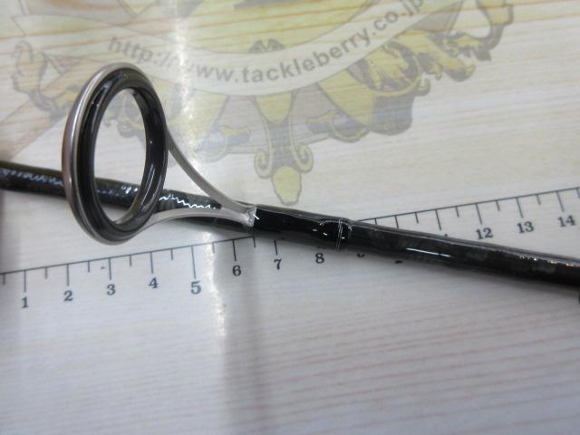 タトゥーラXT 642LFS