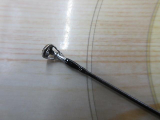 タトゥーラXT 642LFS