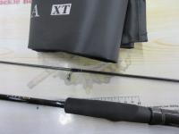 タトゥーラXT 642LFS