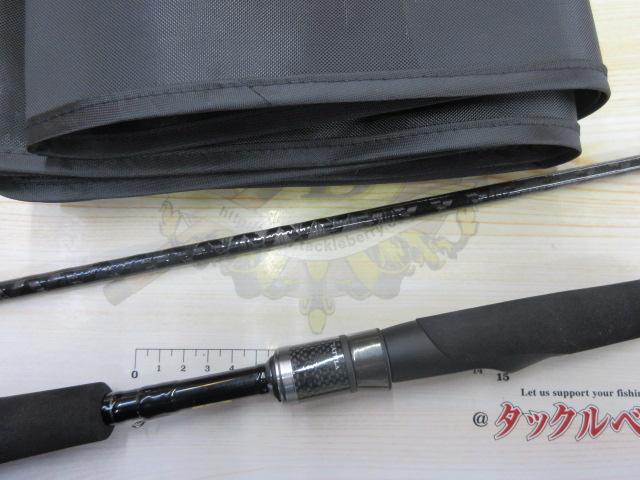 タトゥーラXT 681MLFS